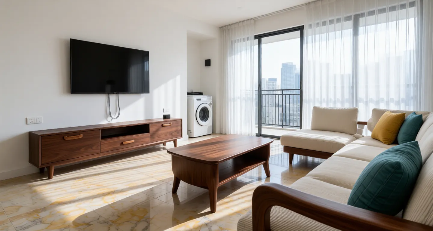Apartment for rent in Sanya - Huayue Haitang - Photo 1