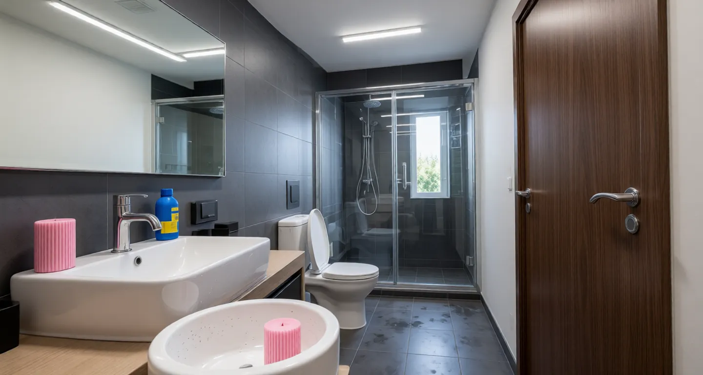 Sanya expat housing - Furnished apartment: Cuiping·Phoenix Water City
