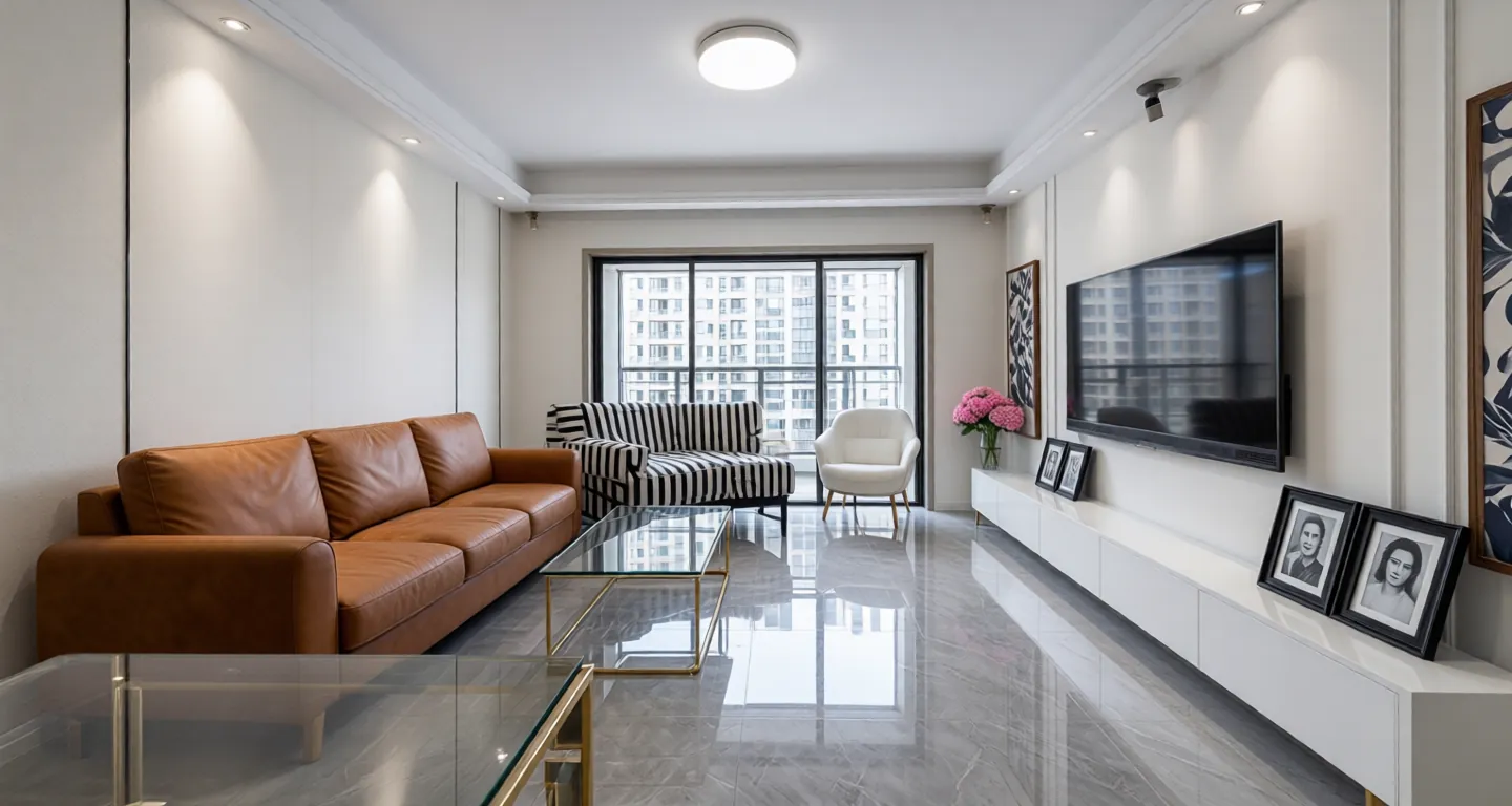 Apartment for rent in Sanya - Sanya · Dong'an Blue Bay - Photo 1