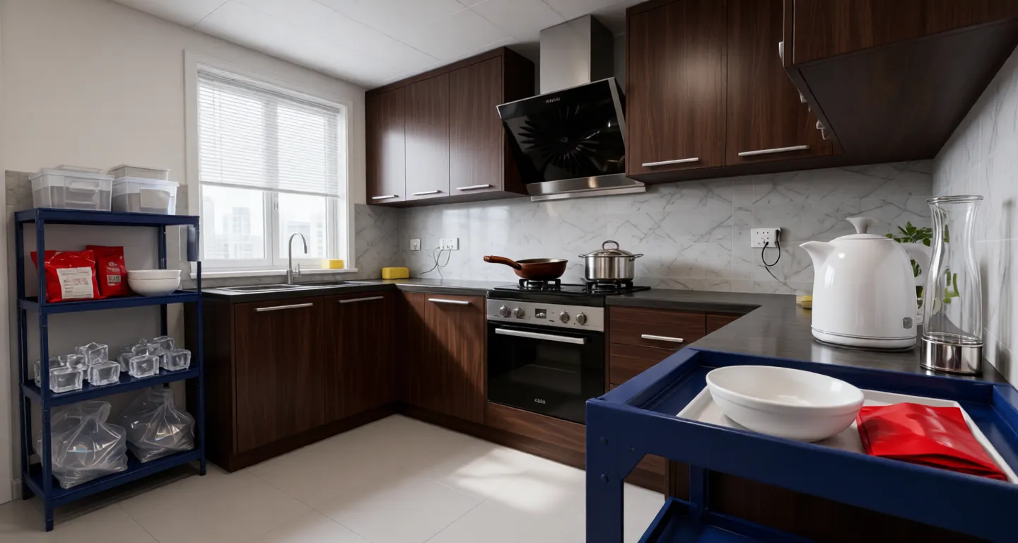 Apartment for rent in Sanya - Park 88 - Photo 1