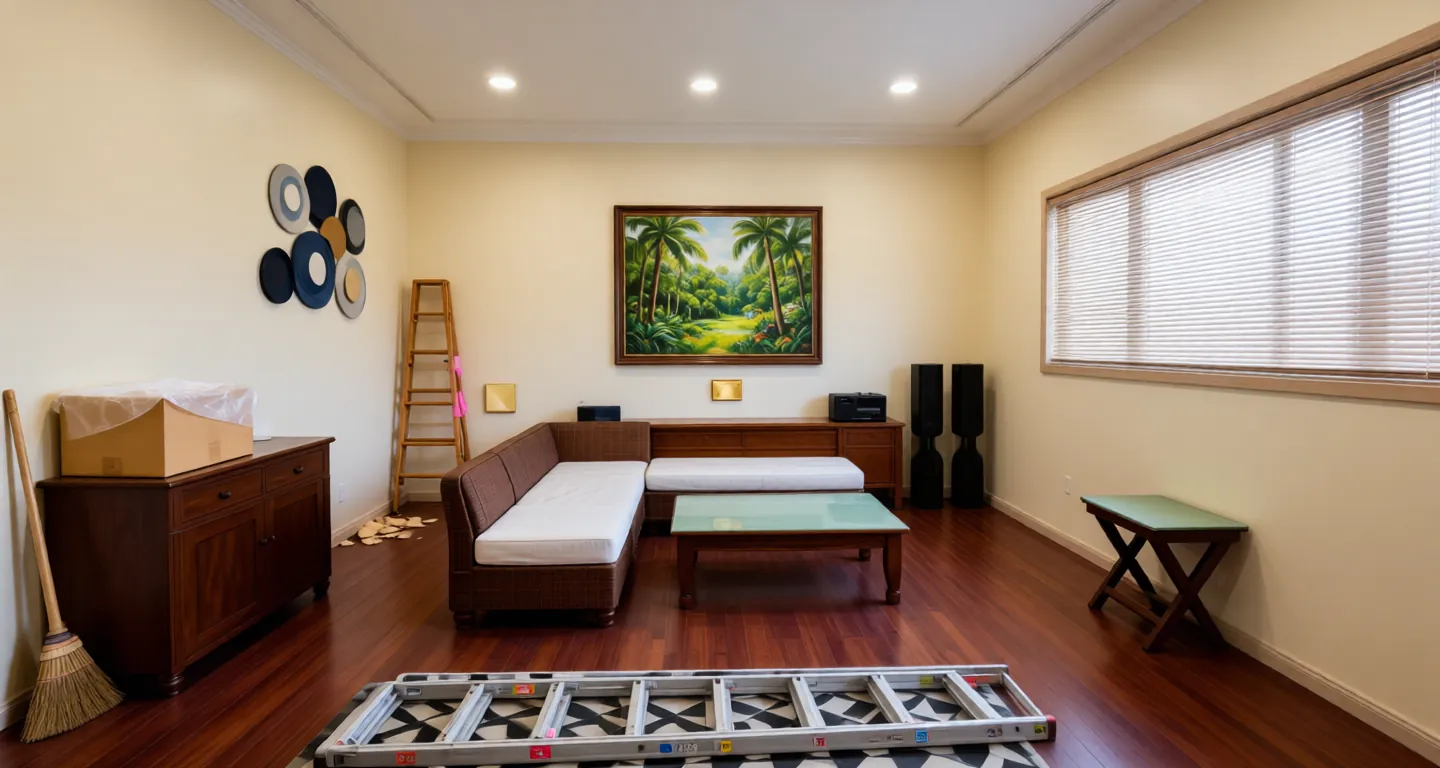 Apartment for rent in Sanya - Howard Johnson Hotel - Photo 1