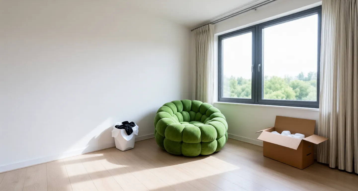 Apartment for rent in Sanya - CTS Fultang Mansion - Photo 1