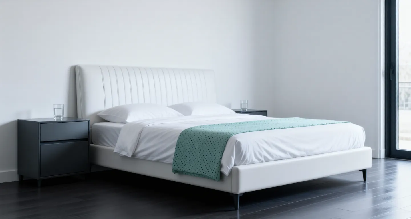 Sanya expat housing - Furnished apartment: Rongcheng Sanya Bay Harbor Area 1