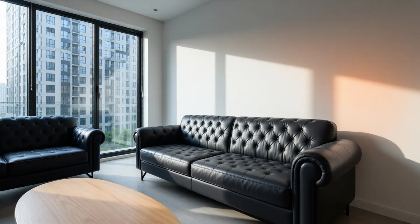 Sanya expat housing - Furnished apartment: Zhong Liao Sanya Bo Yu Center