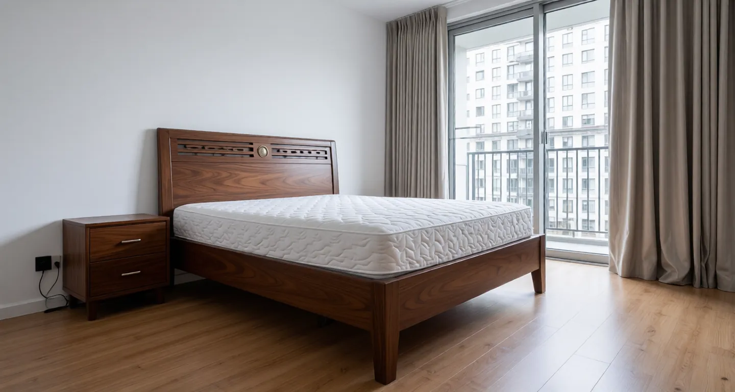 Sanya expat housing - Furnished apartment: Vanke Seaside Metropolis