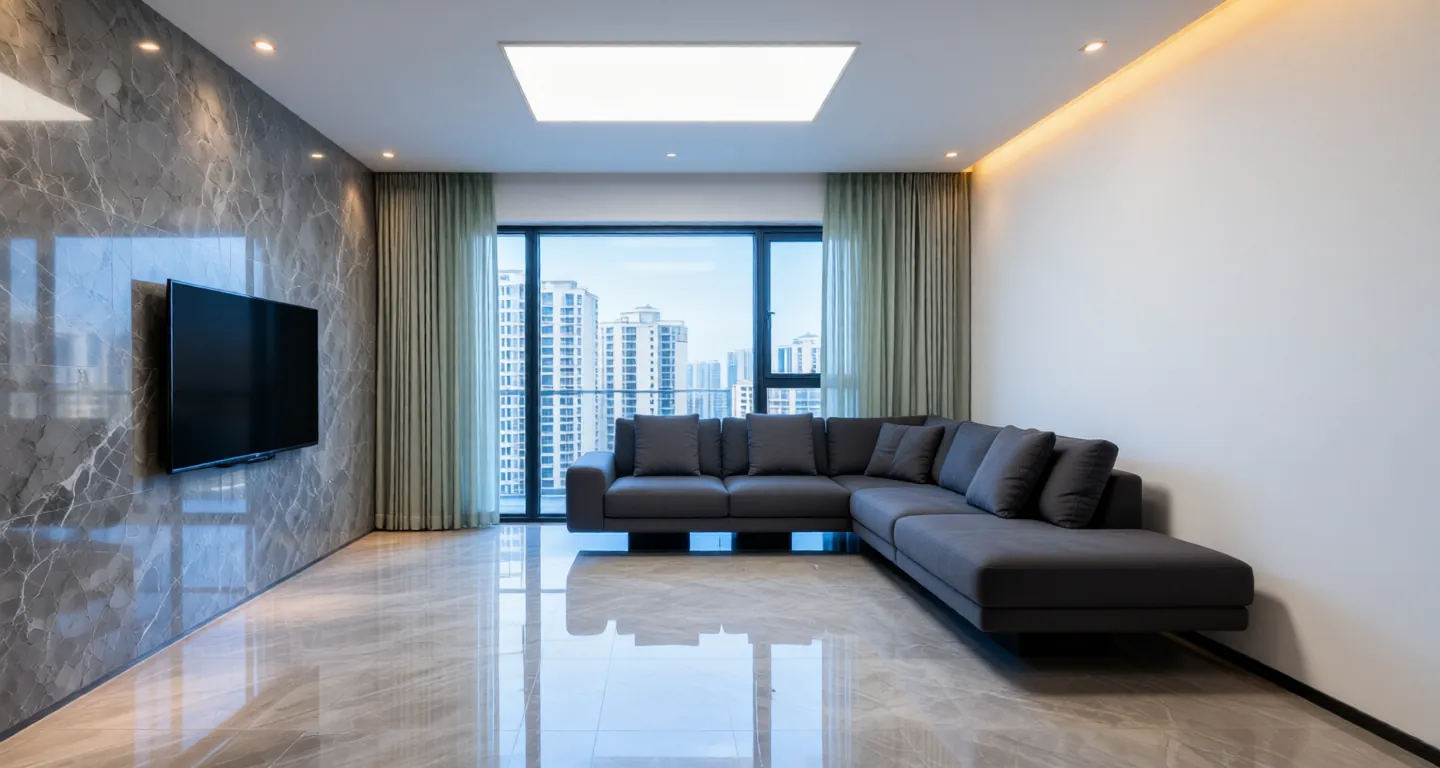Apartment for rent in Sanya - Haiken · Peach Blossom Spring - Photo 1