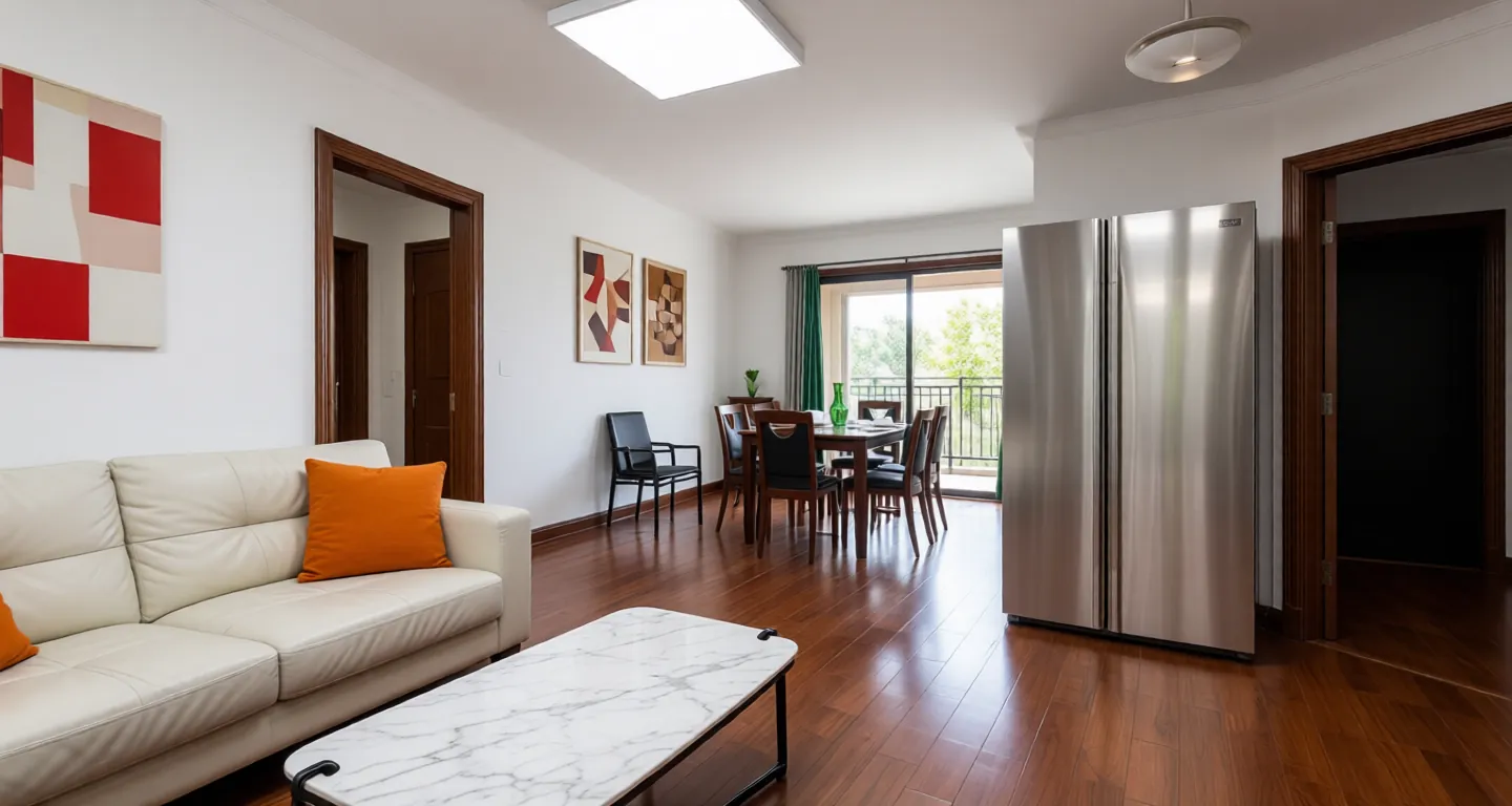 Apartment for rent in Sanya - Golden Crown Yasha Village - Photo 1