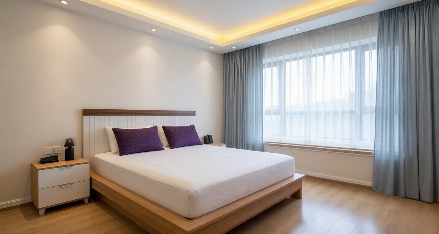Apartment for rent in Sanya - Spring Garden City - Photo 1