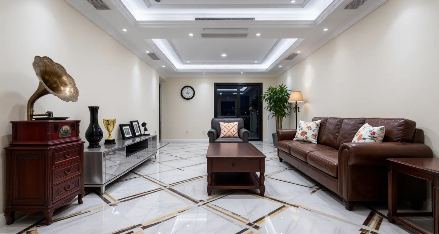 Sanya expat housing - Furnished apartment: Peninsula Villa