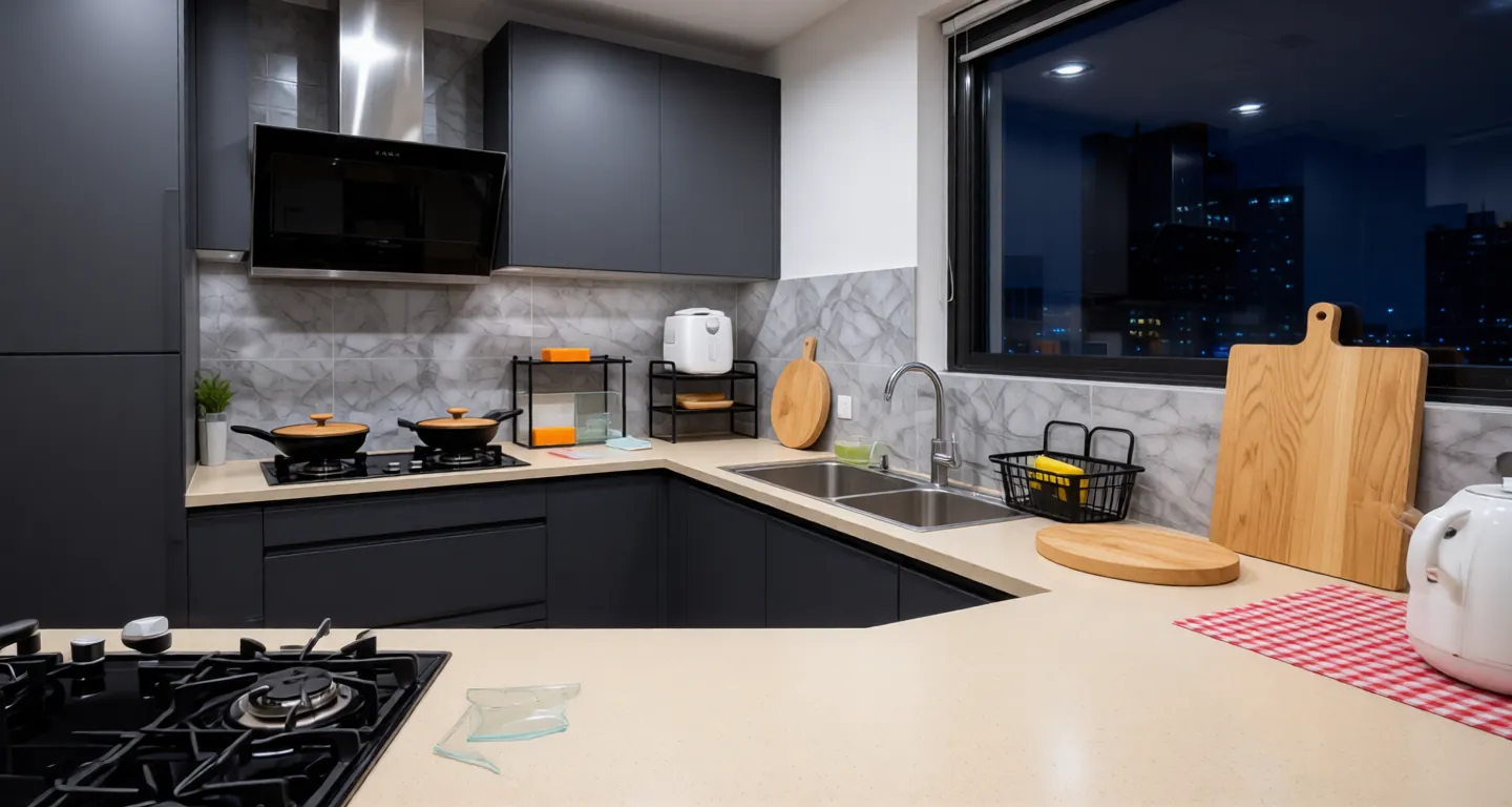Sanya expat housing - Furnished apartment: Country Garden·Seaside Metropolis