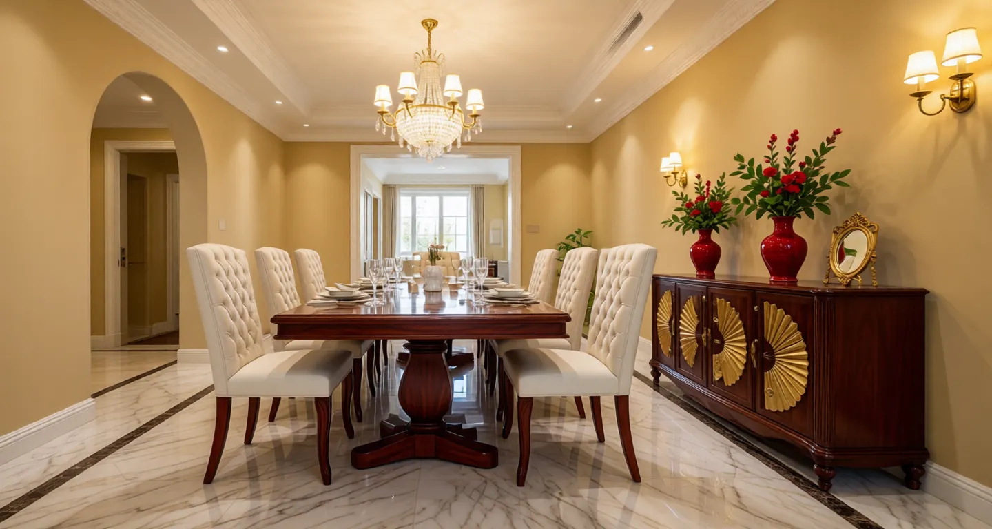 Sanya expat housing - Furnished apartment: Fishing Terrace · MGM