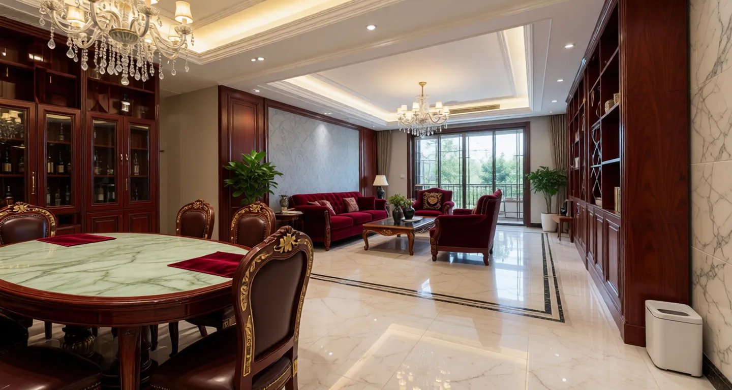Apartment for rent in Sanya - Junhe Juntai - Photo 1