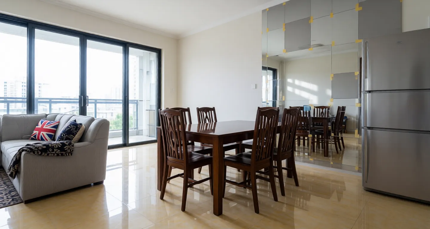 Apartment for rent in Sanya - Junhe Juntai - Photo 1
