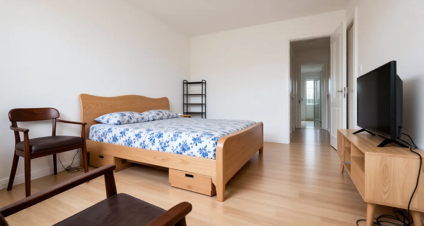Apartment for rent in Shanghai - 853rd Lane, Zhaojiabang Road - Photo 1