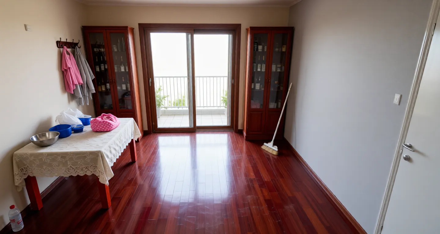 Shanghai expat housing - Furnished apartment: Wansheng Jiayuan
