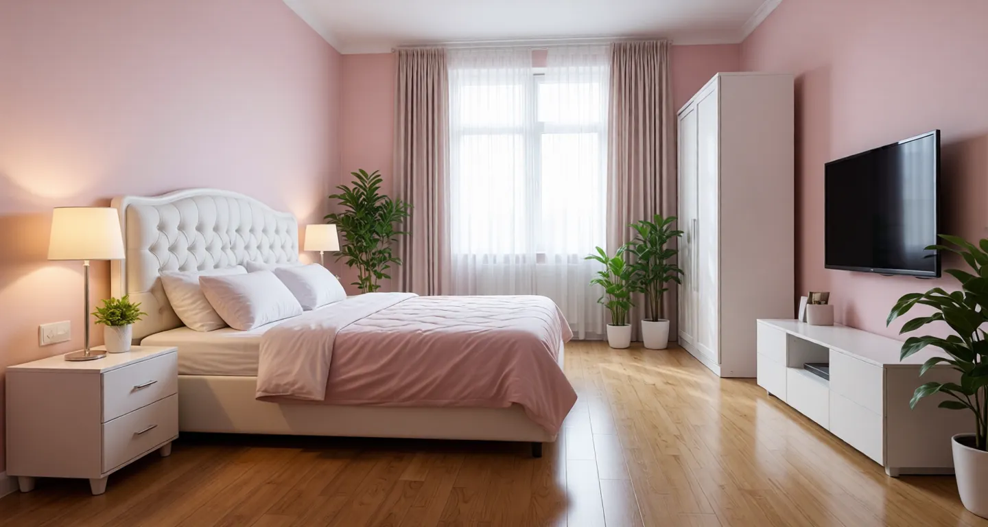 Saint Tiandi Serviced Apartments - shanghai apartment for rent
