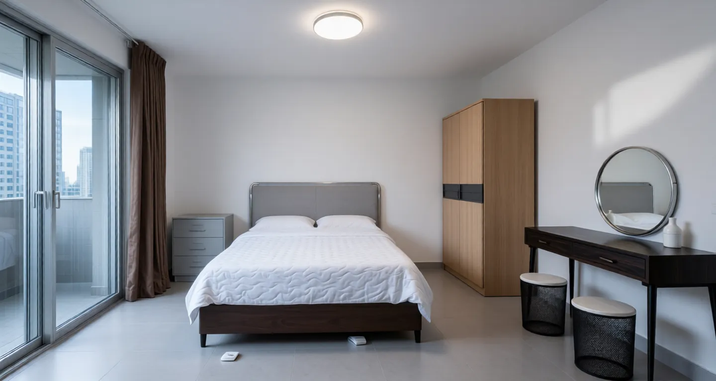 Kuangxiang Fourth Village - shanghai apartment for rent