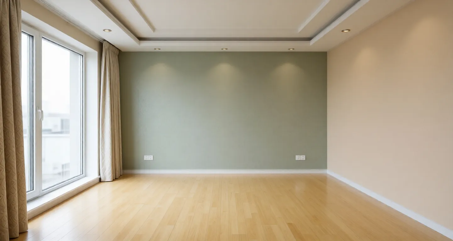 Apartment for rent in Shanghai - Guohao Changfeng Huidu - Photo 1