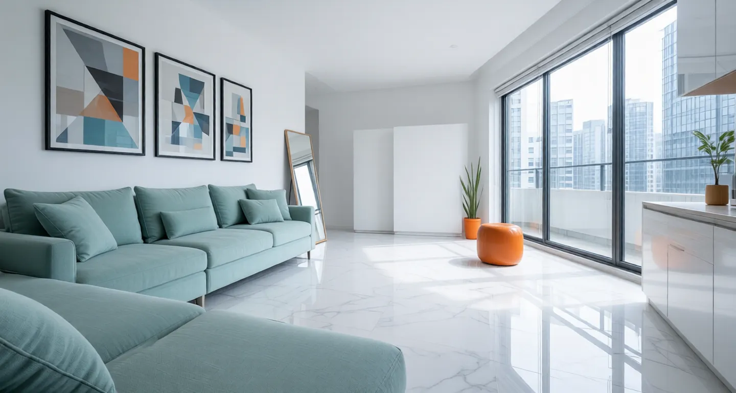 Dongkang Mingyuan - shanghai apartment for rent