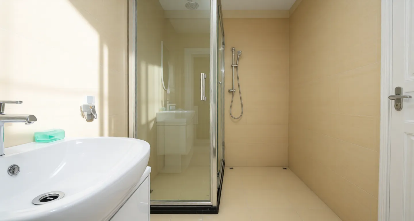 Shanghai expat housing - Furnished apartment: Sunshine Garden (Phase II) (Phase III)