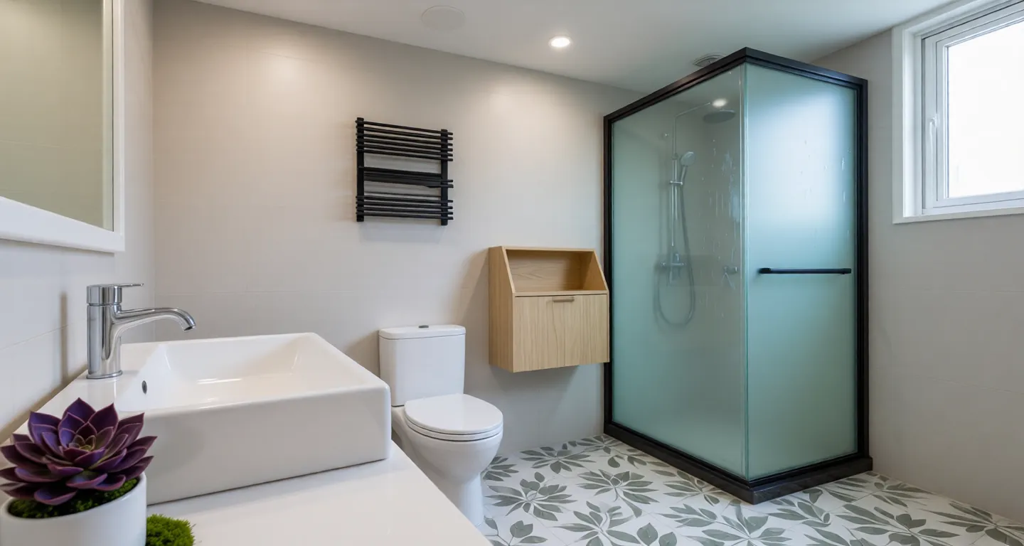 Shanghai expat housing - Furnished apartment: Ganquan Court