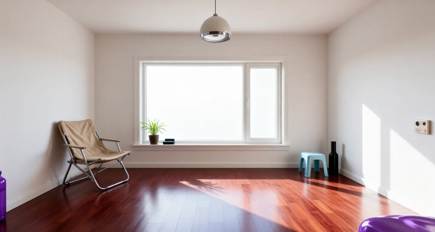 Shanghai expat housing - Furnished apartment: Vanke City Flower New Garden