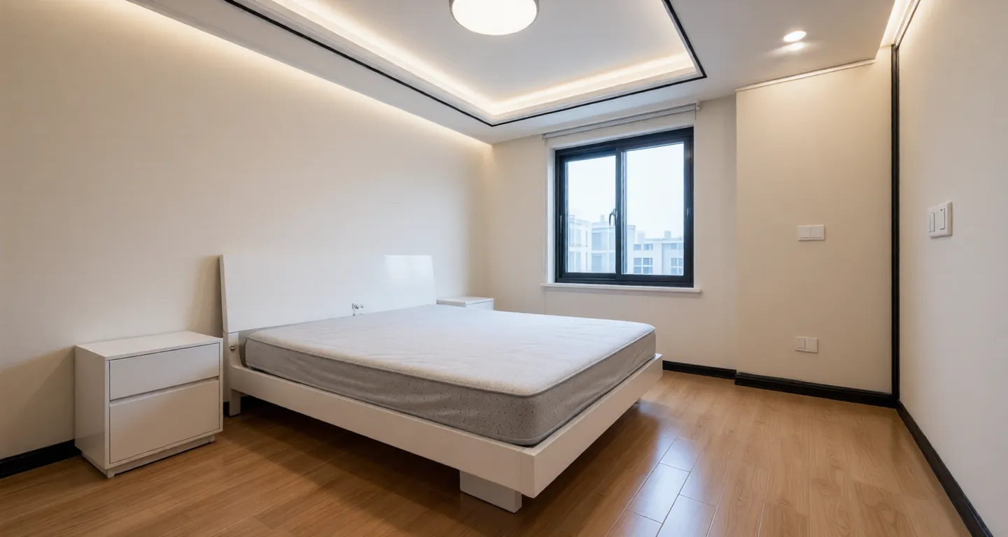 Jinmao Mansion West Suburb - shanghai apartment for rent