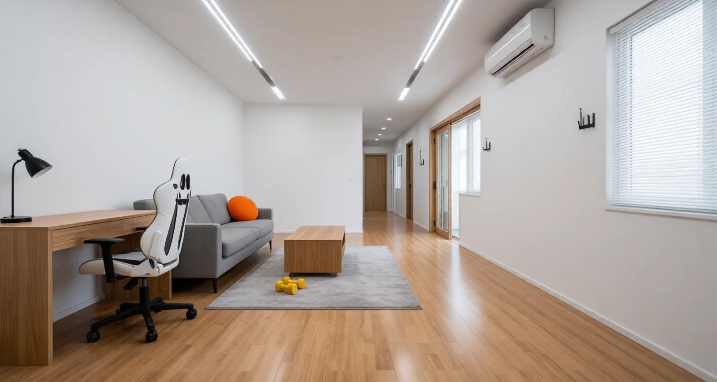 Jiangqiao Ercun - shanghai apartment for rent