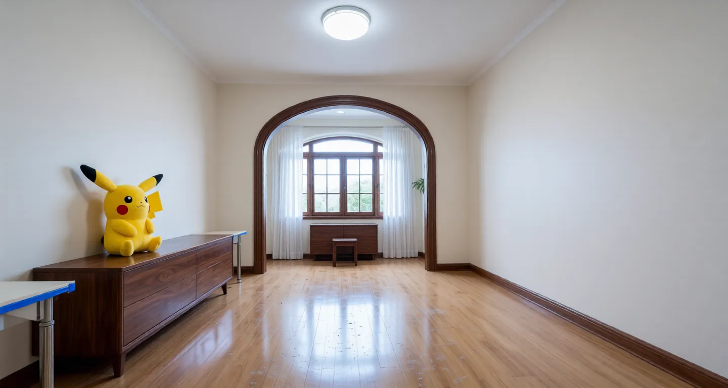Apartment for rent in Shanghai - Xiling New Village - Photo 1