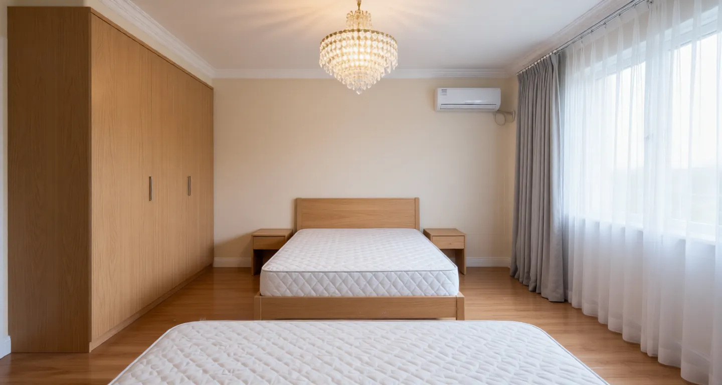 Sanjiang Residential Quarter - shanghai apartment for rent
