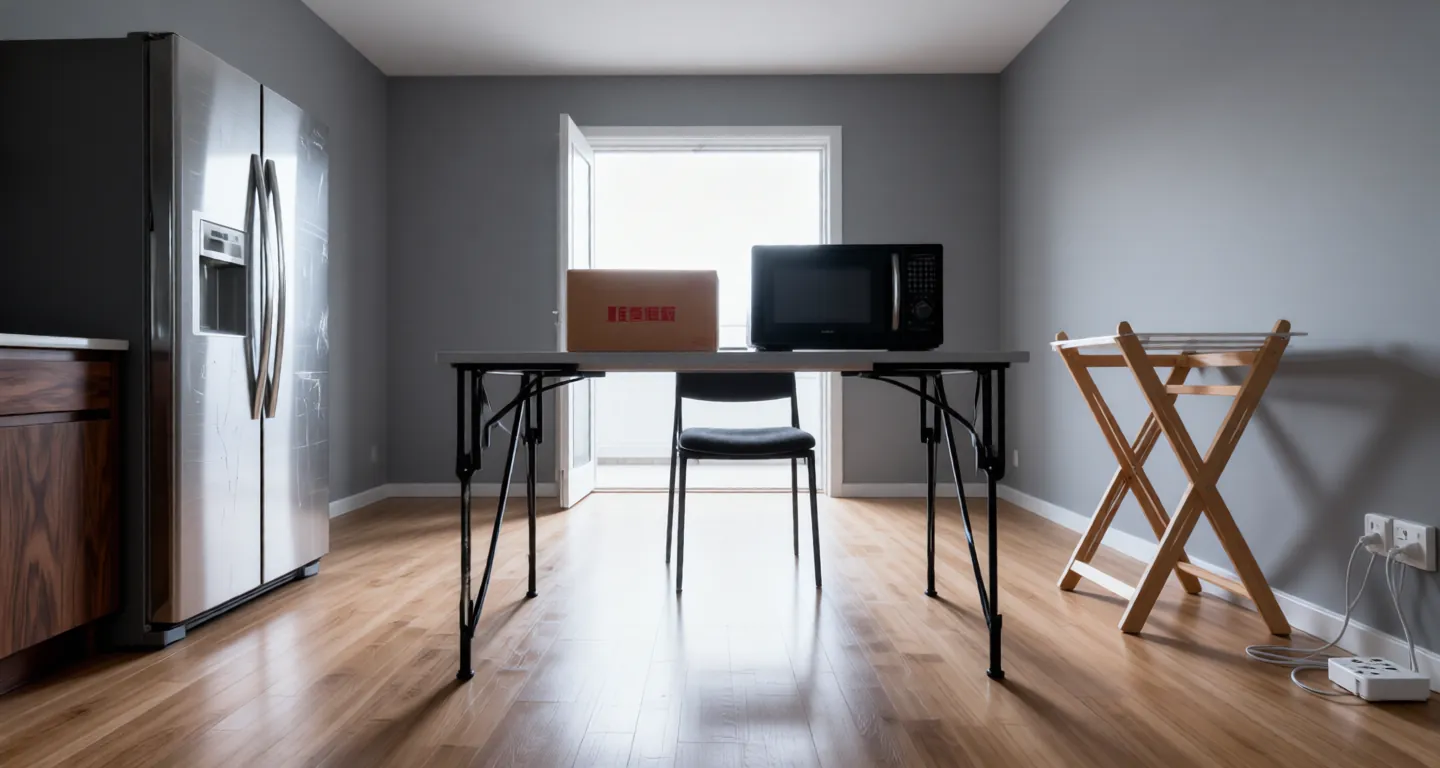Shanghai expat housing - Furnished apartment: Qingyun Apartment