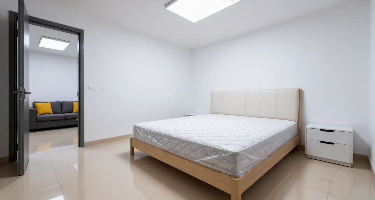 Ningwu Residential Quarter - shanghai apartment for rent