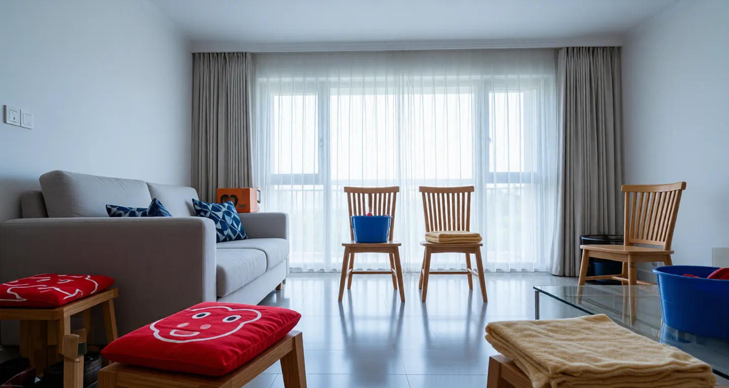 Sunshine Flower City - shanghai apartment for rent