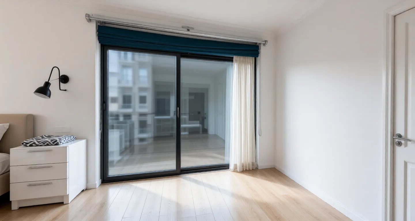 Shanghai expat housing - Furnished apartment: Tianlin Twelfth Village