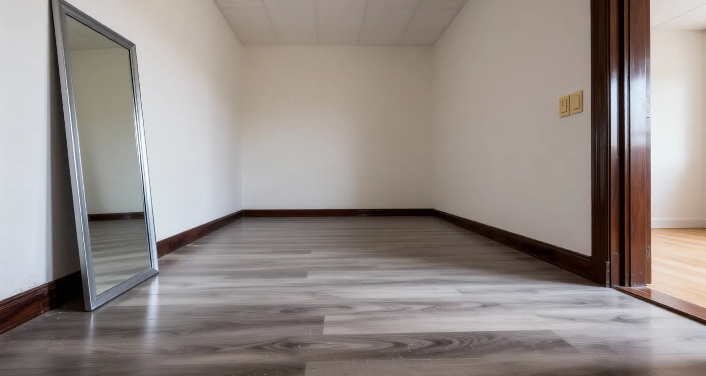 Shanghai expat housing - Furnished apartment: Oasis Yabinli Garden (Phase I)