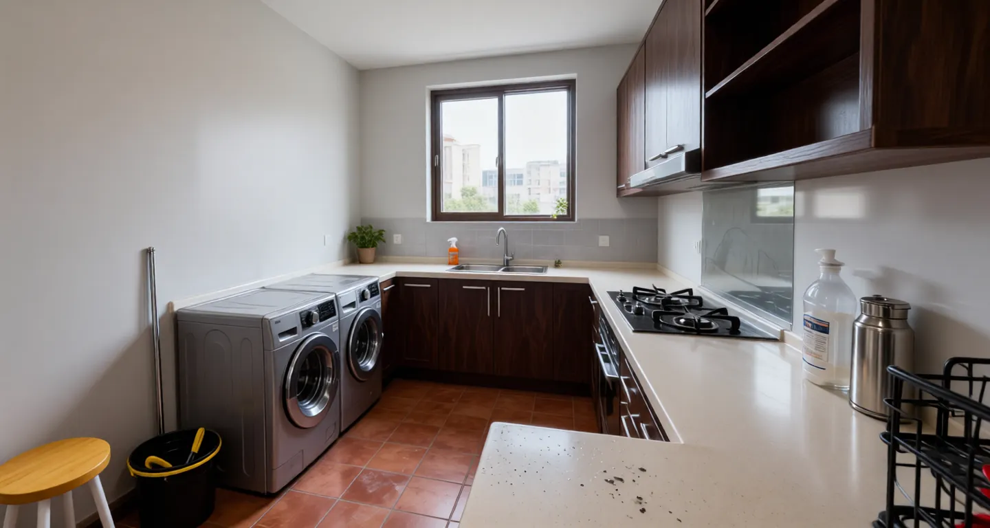 Apartment for rent in Shanghai - Tongrun Feishiallen - Photo 1