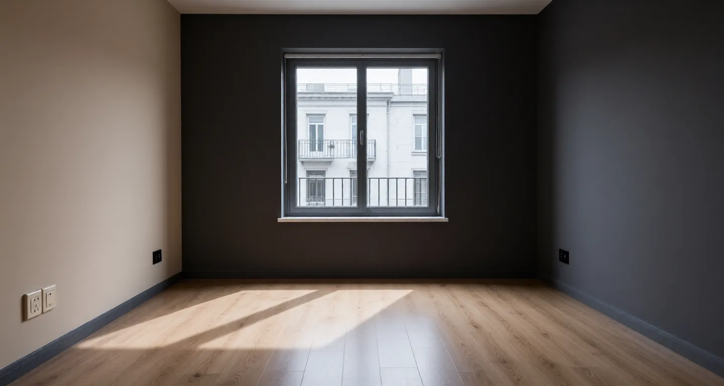 Shanghai expat housing - Furnished apartment: Central Landmark Centre Runfu Block B