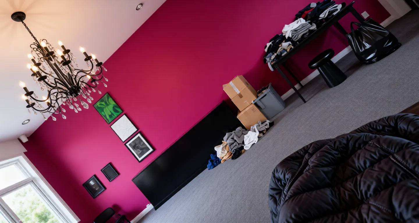 Shanghai expat housing - Furnished apartment: Jiyang San Cun