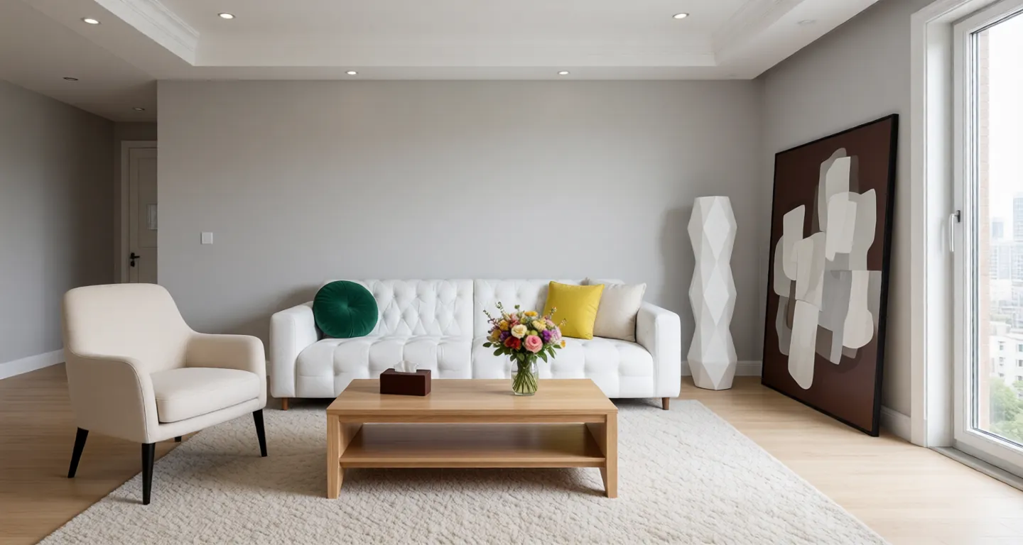 Jun Yi Public Apartment - shanghai apartment for rent