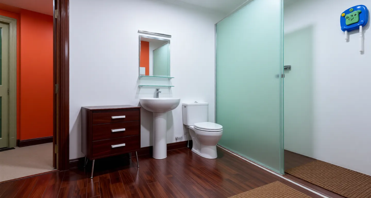 Shanghai expat housing - Furnished apartment: Wending Tianxia Garden