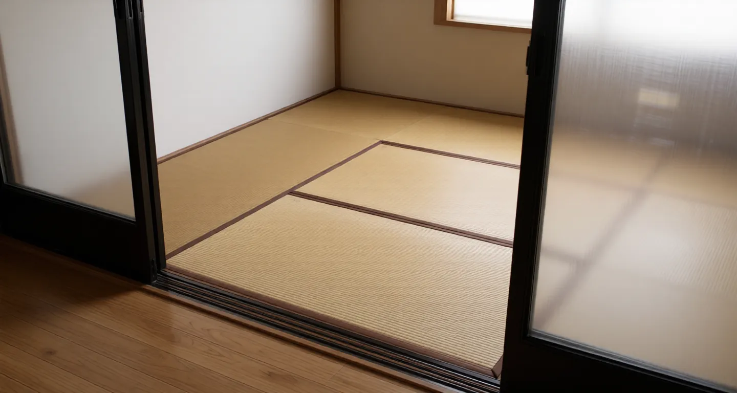 Shanghai expat housing - Furnished apartment: Maoming Apartment