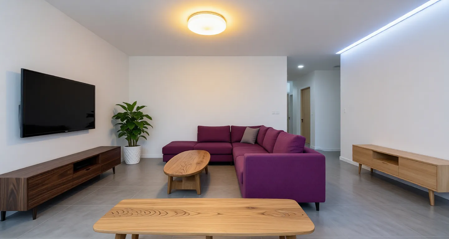 Rent Apartment in Shenyang: Green Life Residence Phase I
