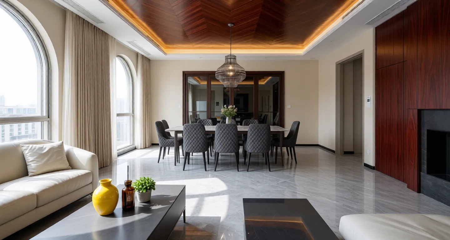 Rent Apartment in Shenyang: Königssee