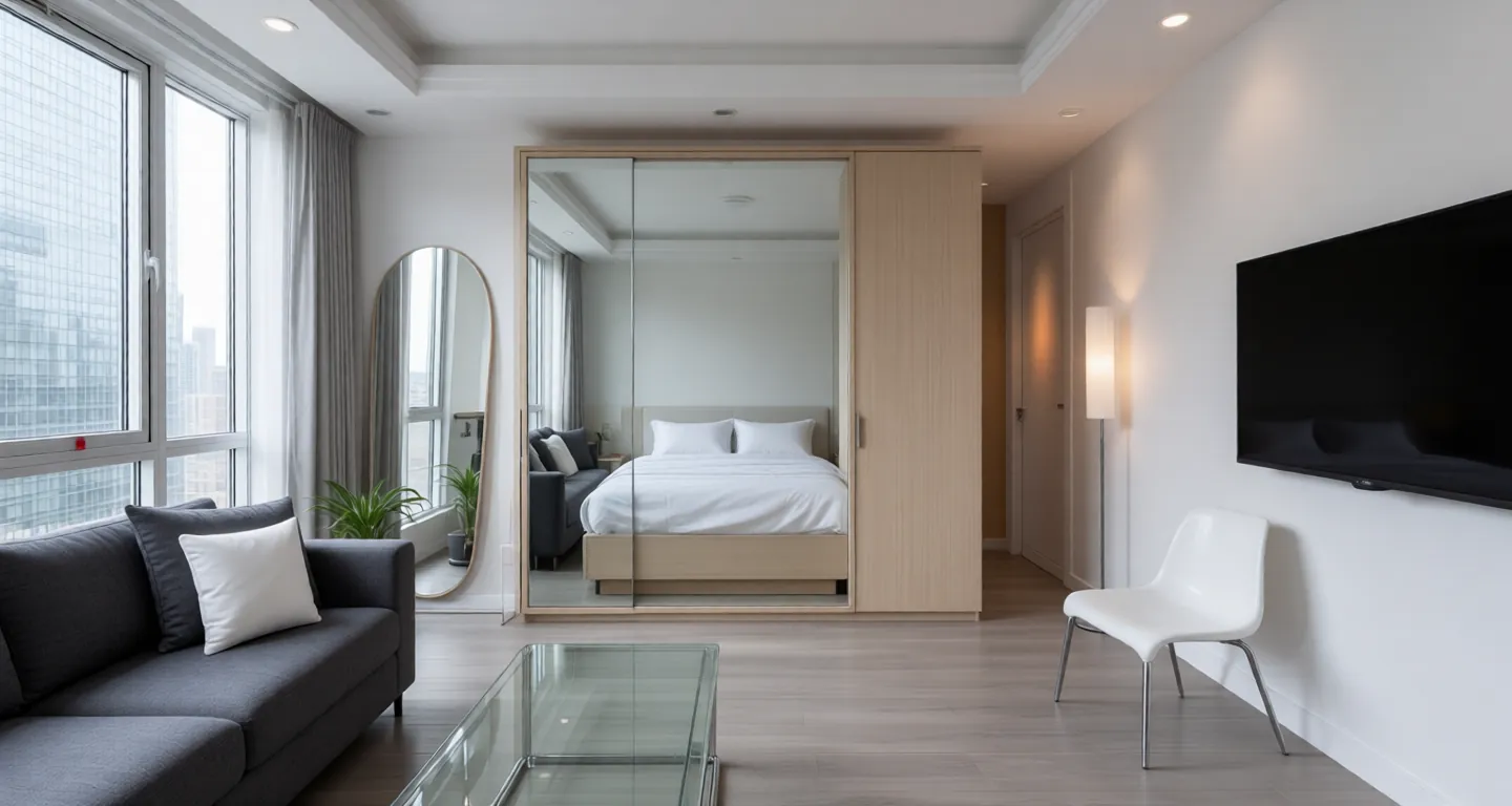 Room type: livingroom Apartment for rent in Shenyang - Evergrande World City - Photo 1