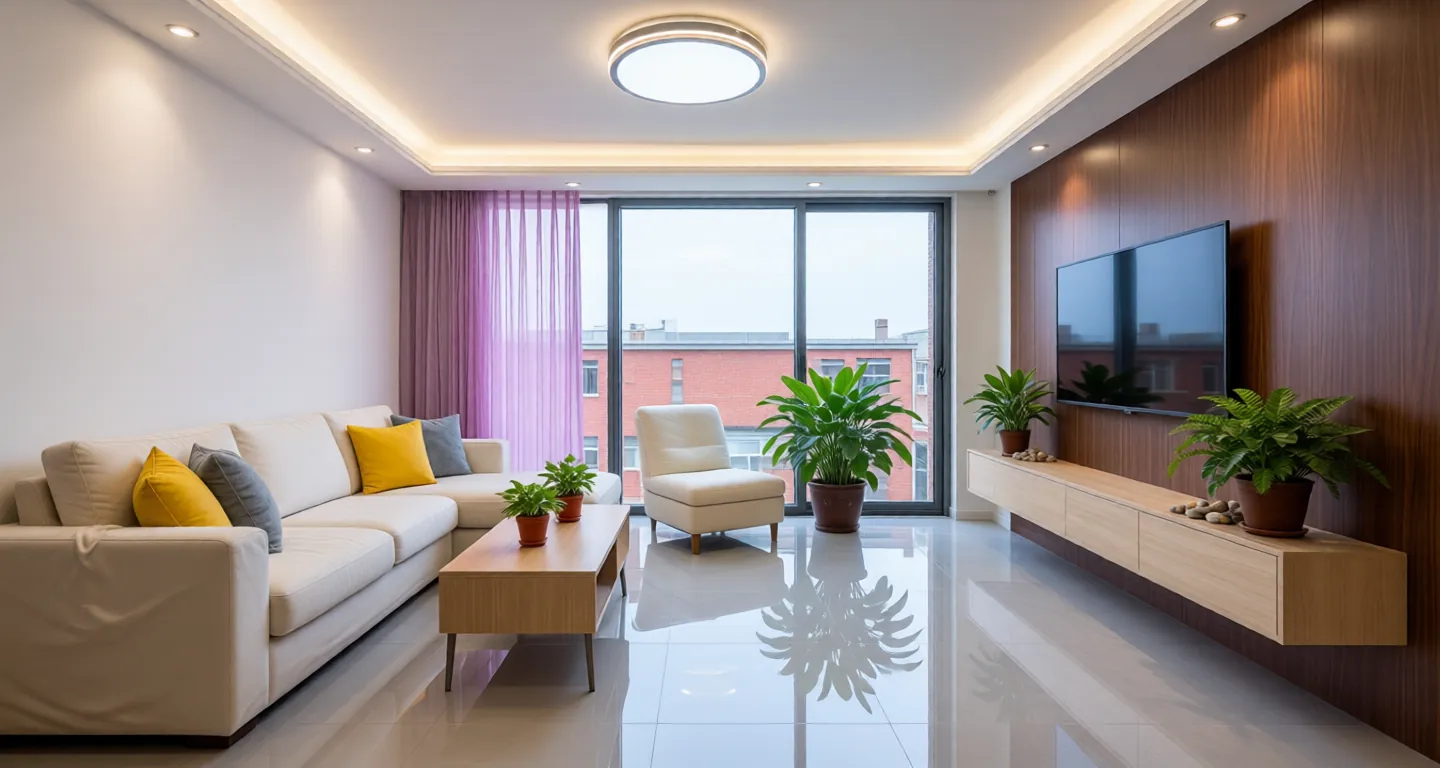 Rent Apartment in Shenyang: Vanke Sino-German International Community