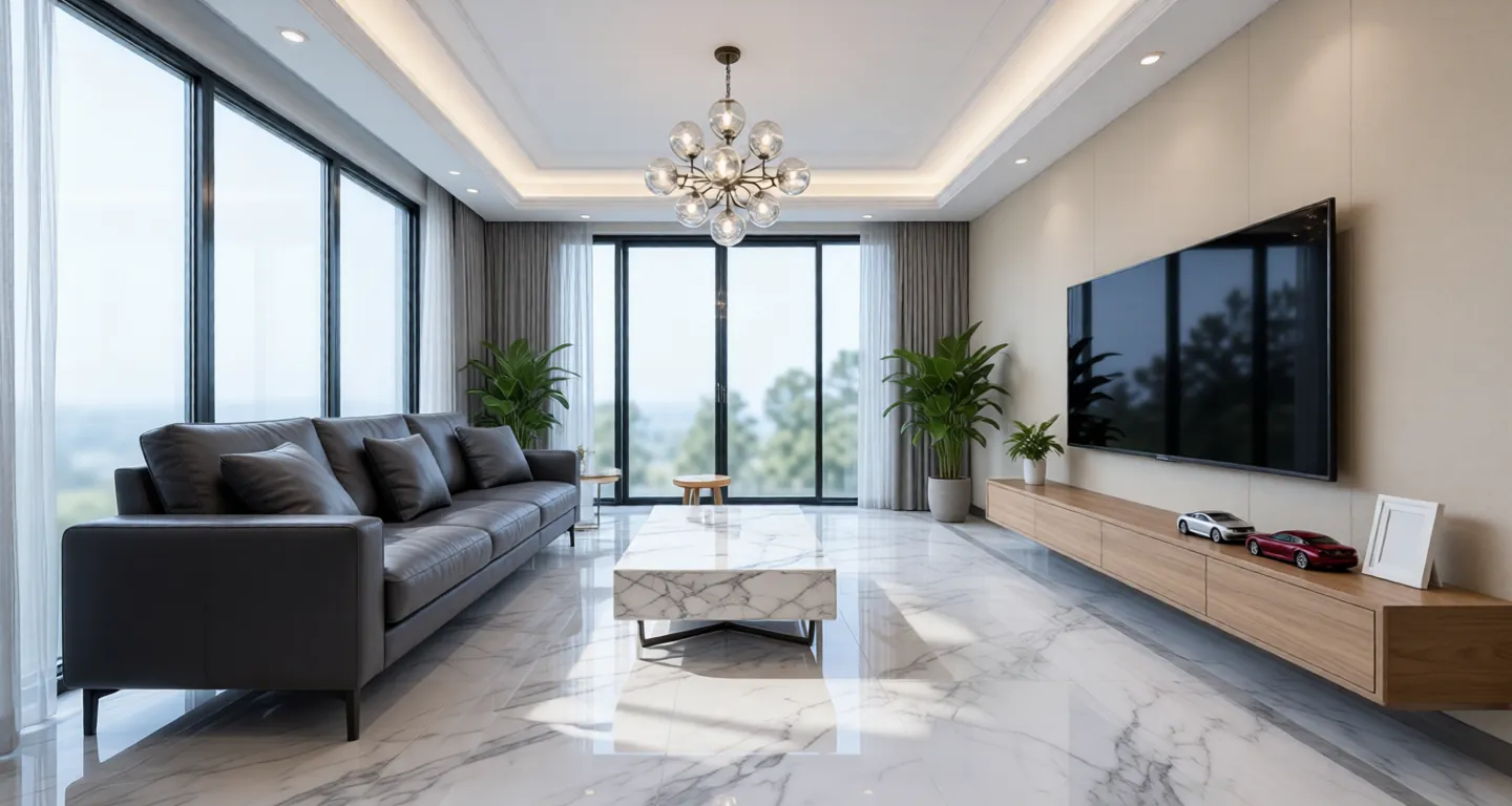 Rent Apartment in Shenyang: Evergrande Four Seasons Shangdong Phase I