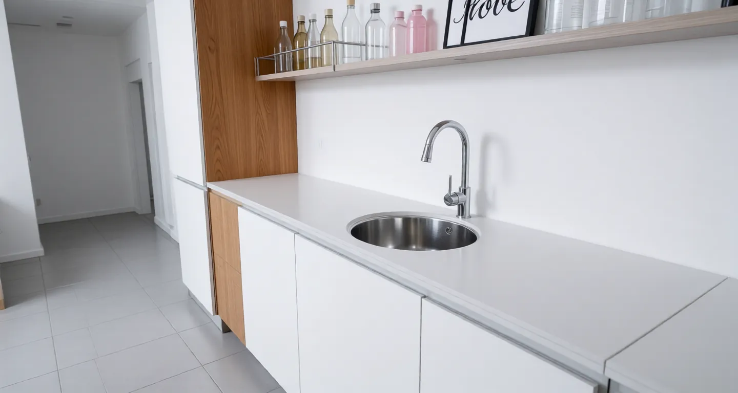 Rent Apartment in Shenyang: Harmony Building