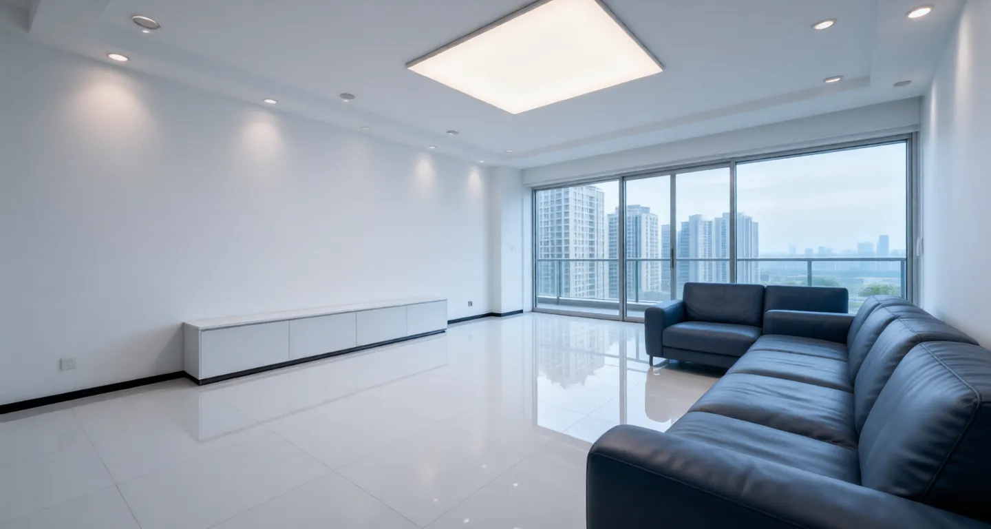 Apartment for rent in Shenyang - Hui Zhi Shang Dao - Photo 1