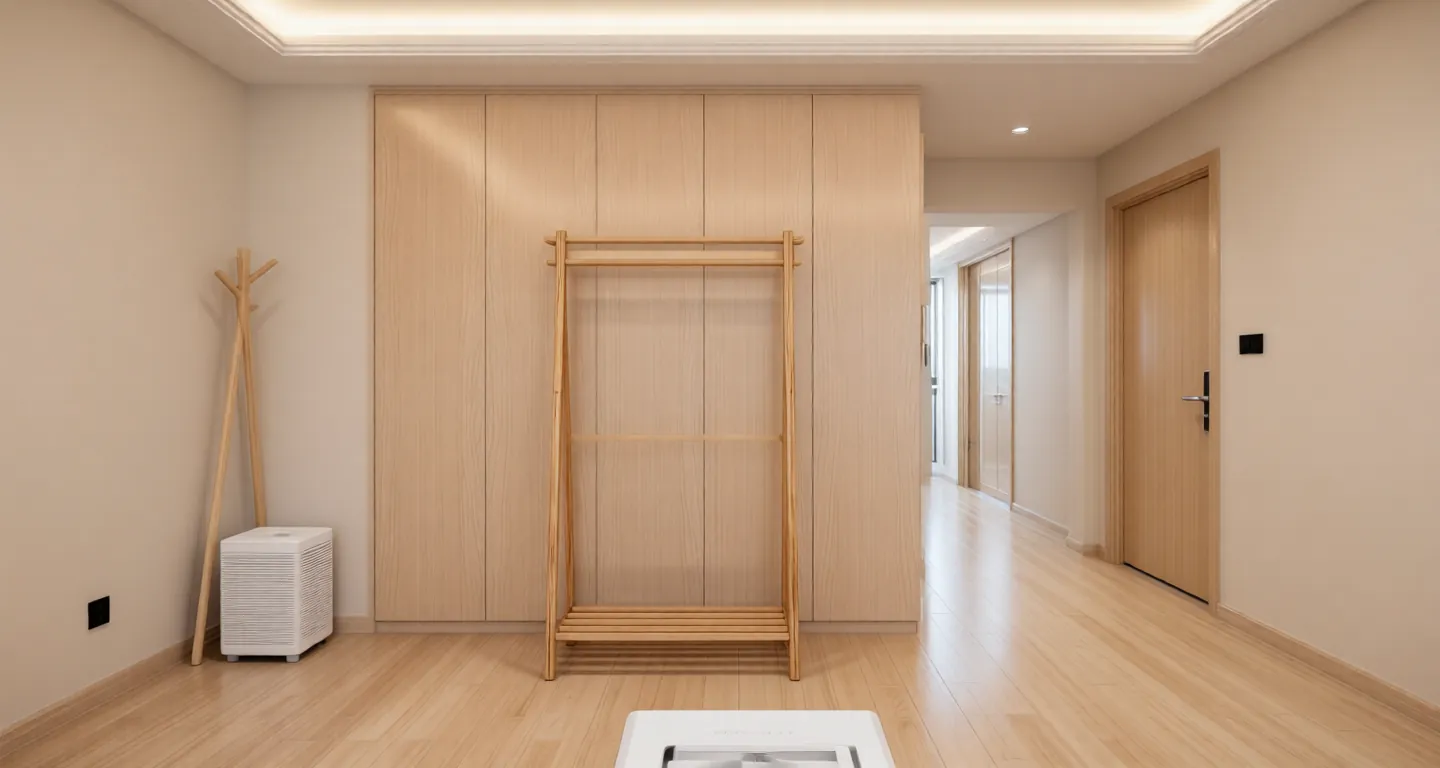 Rent Apartment in Shenyang: Vanke Hunan New City Center