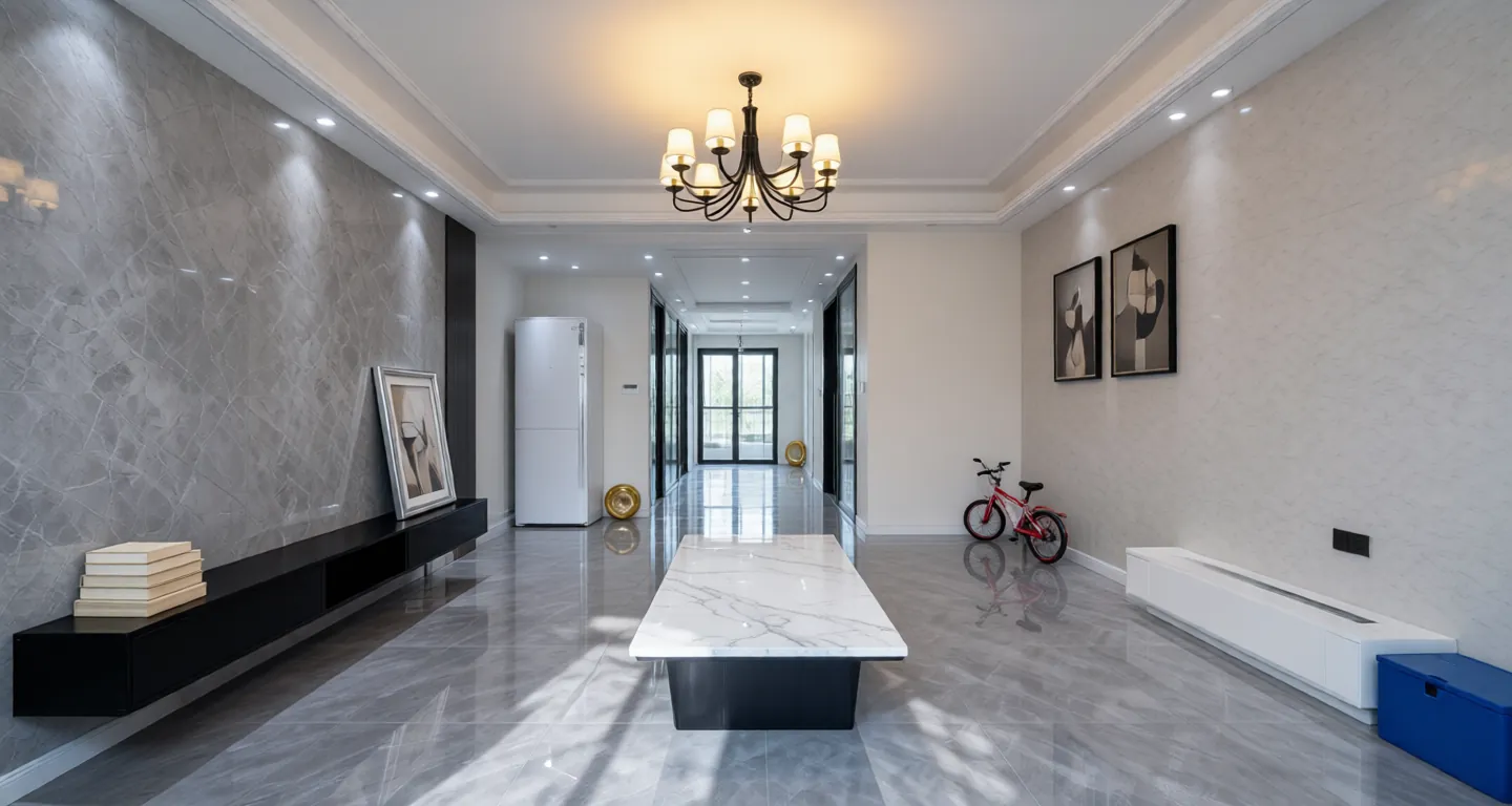 Apartment for rent in Shenyang - MCC Shijia Jincheng - Photo 1